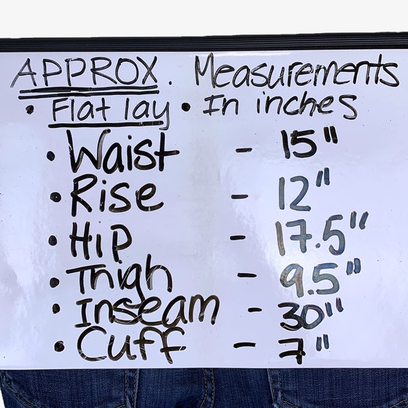 7 For All Mankind High Waist Slimmy Jean - Picture 11 of 12